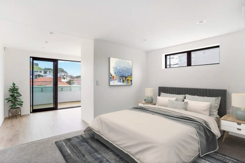 4/854 Mount Eden Road, Three Kings, Auckland - Carousel 1