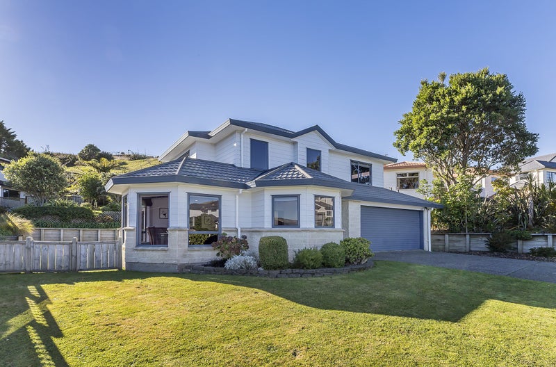 9 Kilkelly Close, Tawa, Wellington - Carousel 25