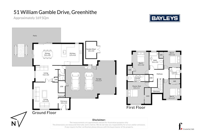 51 William Gamble Drive, Greenhithe, Auckland - Carousel 17