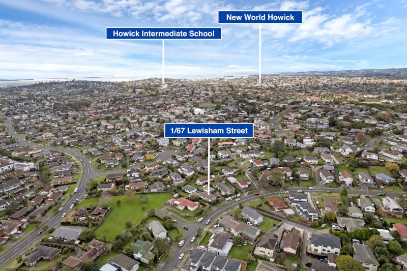 1/67 Lewisham Street, Highland Park, Auckland - Carousel 26