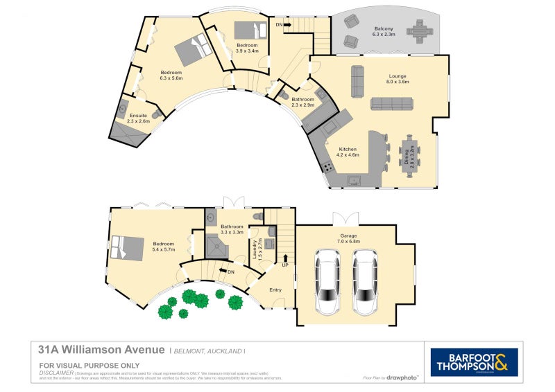 31A Williamson Avenue, Belmont, Auckland - Carousel 19