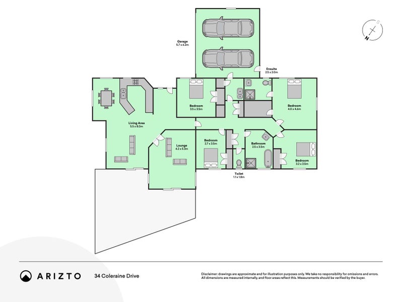 34 Coleraine Drive, Rototuna, Hamilton - Carousel 20