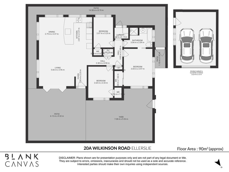 20A Wilkinson Road, Ellerslie, Auckland - Carousel 19