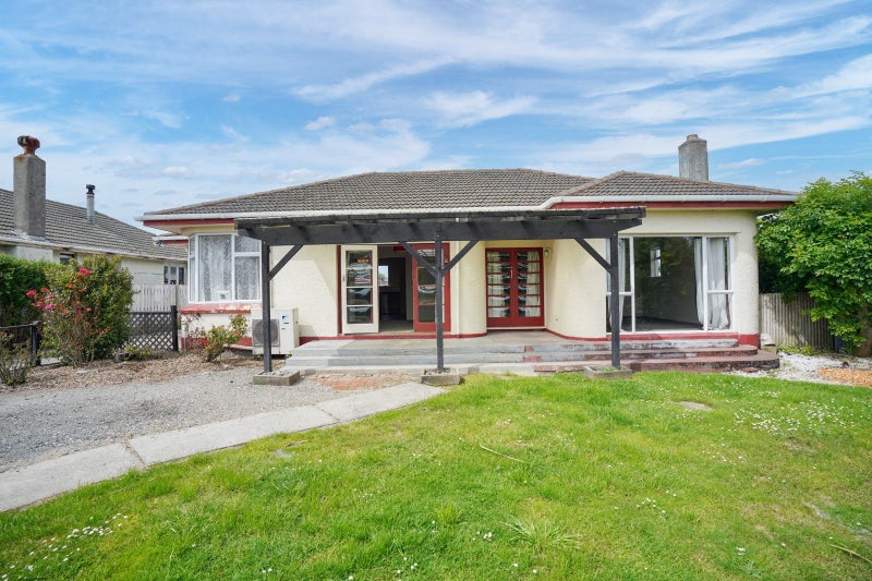 119 Tramway Road, Strathern, Invercargill - Carousel 1