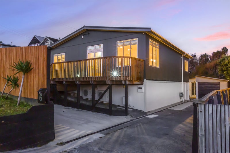 6 Herewini Street, Titahi Bay, Porirua - Carousel 1