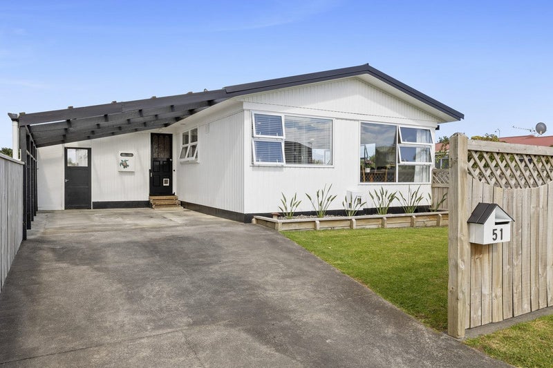 51 Mangati Road, Bell Block, New Plymouth - Carousel 1