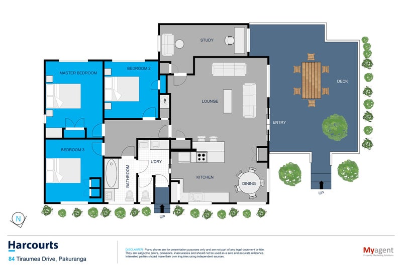 84 Tiraumea Drive, Pakuranga, Auckland - Carousel 11