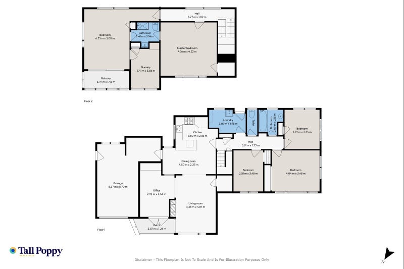 25 Karamea Crescent, Kelvin Grove, Palmerston North - Carousel 32