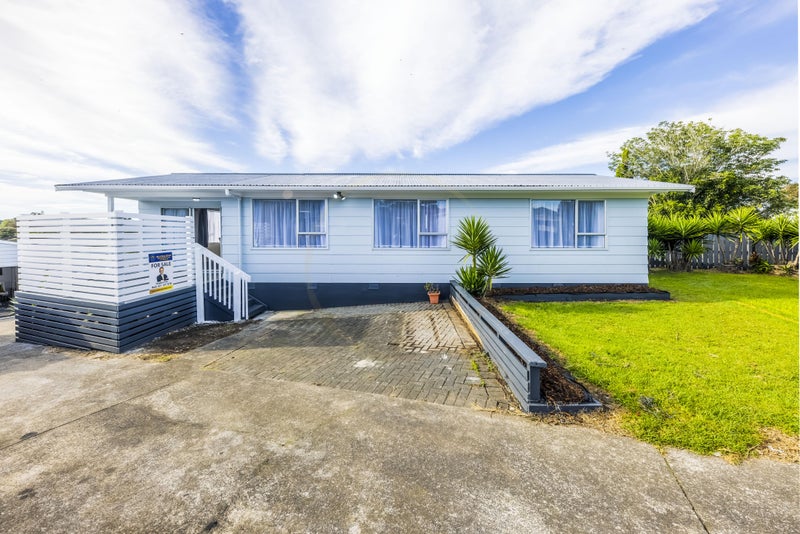 21 Ngatira Place, Clendon Park, Auckland - Carousel 2