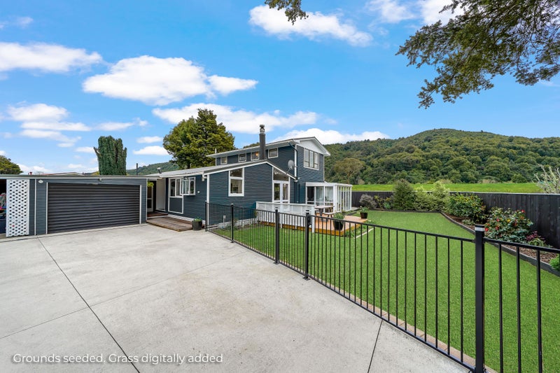 7 Bailey Grove, Trentham, Upper Hutt - Carousel 23