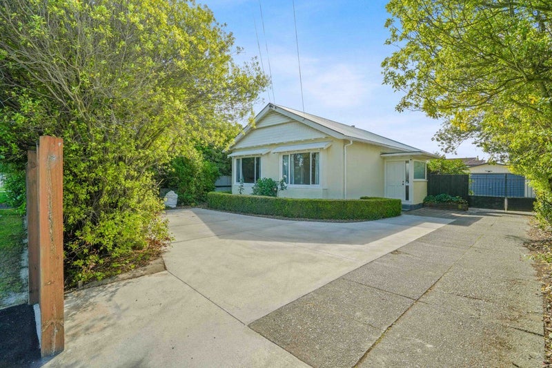 25 Frankleigh Street, Somerfield, Christchurch - Carousel 1