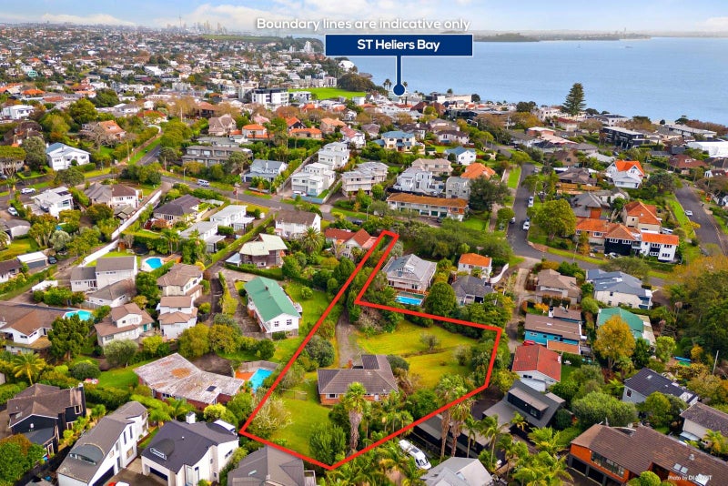 17A Yattendon Road, St Heliers, Auckland - Carousel 1