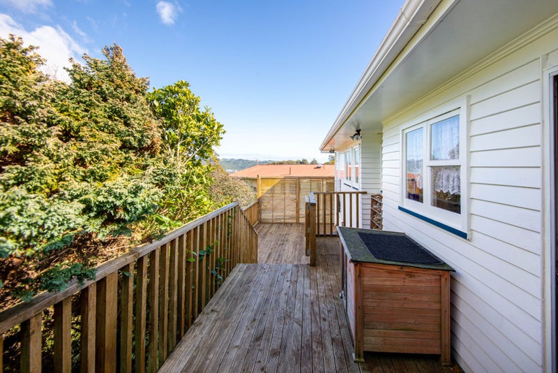 457 Warspite Avenue, Ascot Park, Porirua - Carousel 23