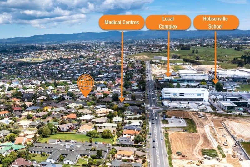 30 Suncrest Drive, West Harbour, Auckland - Carousel 21