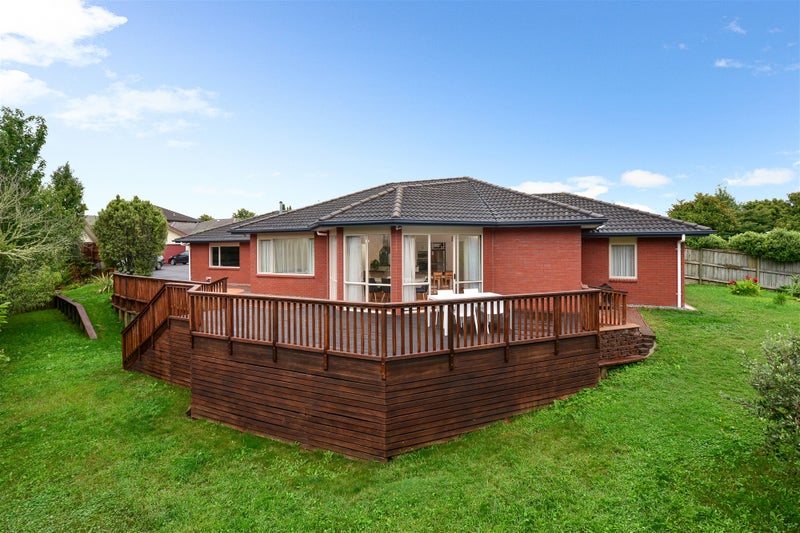 18B Stoneleigh Drive, Chartwell, Hamilton - Carousel 19