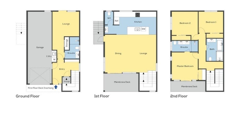 4A Wyoming Avenue, Murrays Bay, Auckland - Carousel 13