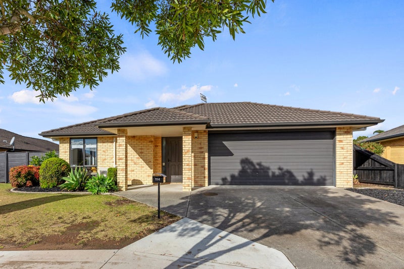 114 The Gardens Drive, Papamoa Beach, Papamoa - Carousel 1
