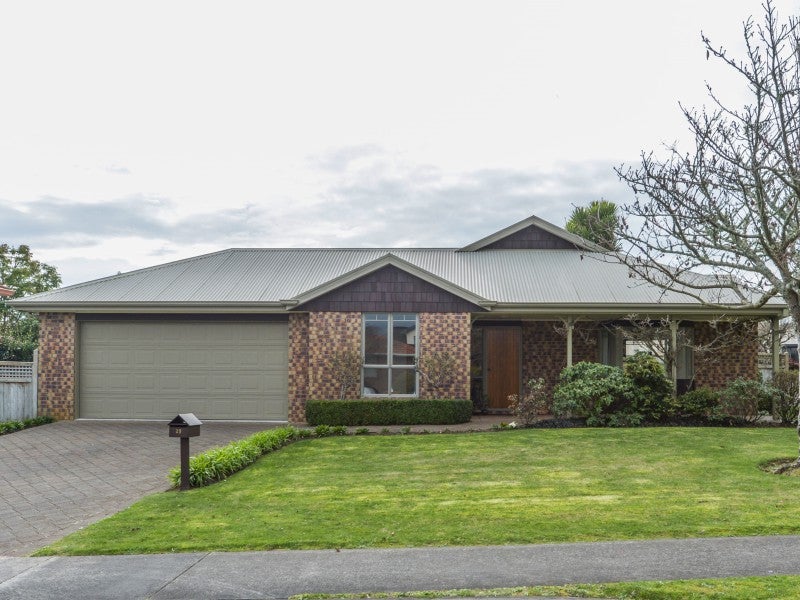 29 Bramley Drive, Rototuna, Hamilton - Carousel 2