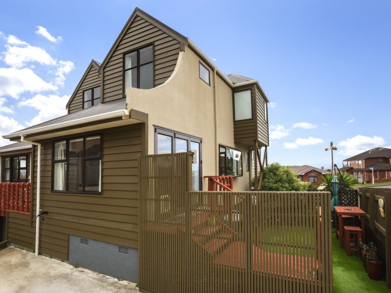 48B Halladale Road, Papakowhai, Porirua - Carousel 1