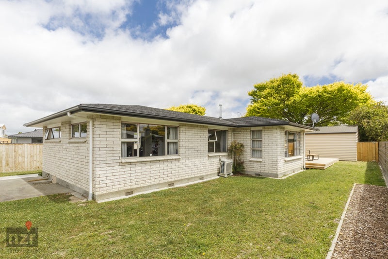 23A John F Kennedy Drive, Milson, Palmerston North - Carousel 2