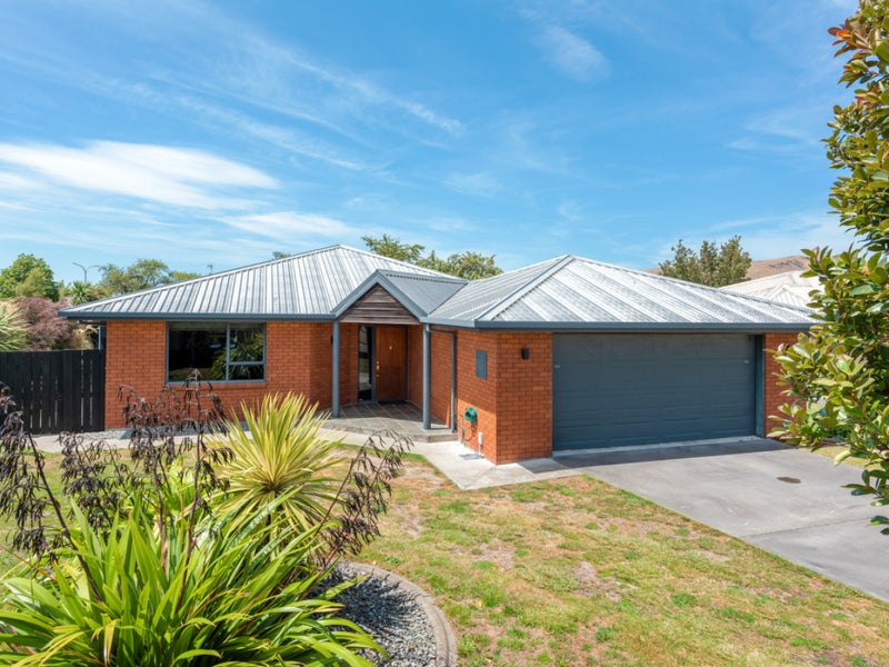 34 Westhaven Place, Redwoodtown, Blenheim - Carousel 1