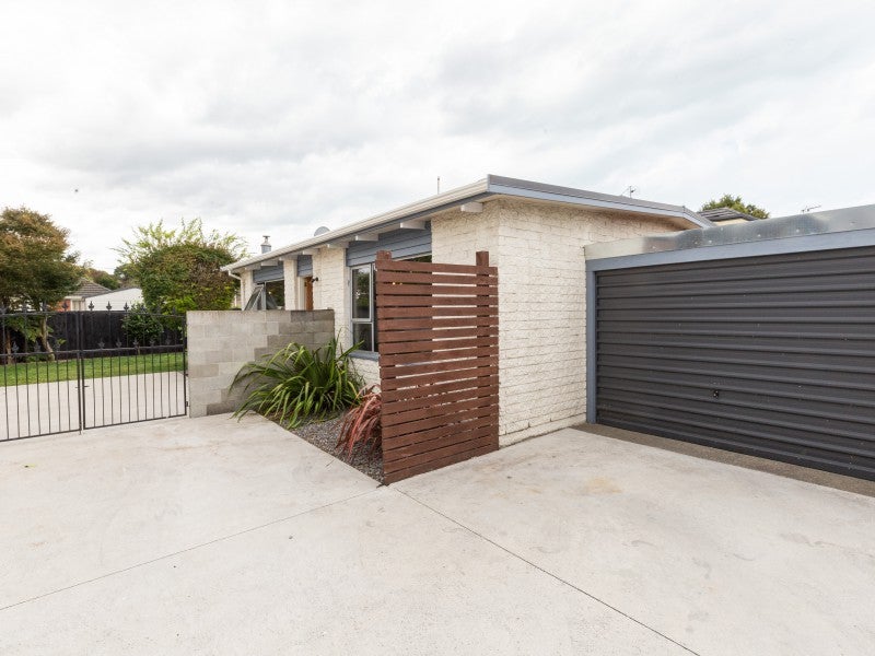 1/21 Mcbratneys Road, Dallington, Christchurch - Carousel 20