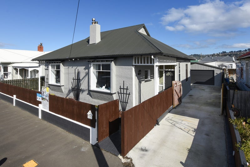 72 Moreau Street, Saint Kilda, Dunedin - Carousel 20
