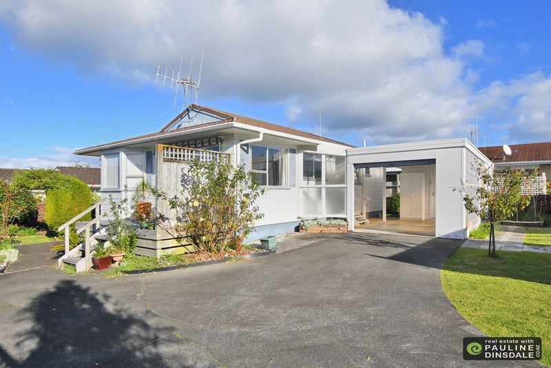 9B Third Avenue, Avenues, Whangarei - Carousel 1