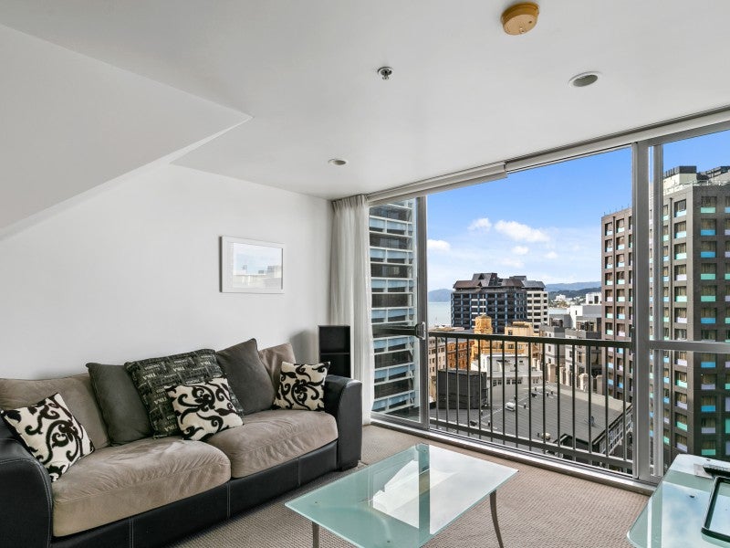 403/9 Gilmer Terrace, Wellington Central, Wellington - Carousel 2