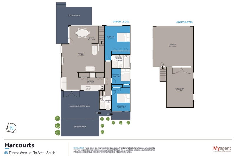 48 Tiroroa Avenue, Te Atatu South, Auckland - Carousel 24