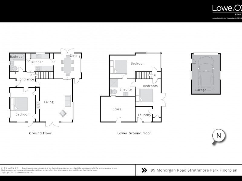 99 Monorgan Road, Strathmore Park, Wellington - Carousel 12