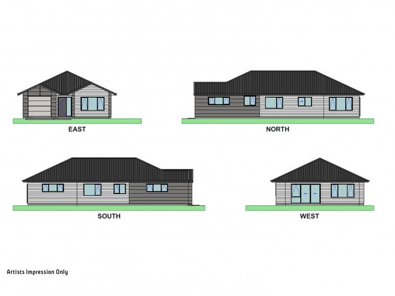 27 Ruahine Street, Trentham, Upper Hutt - Carousel 4