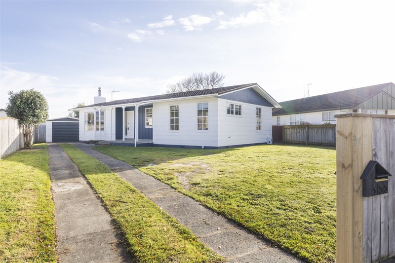 133 Tremaine Avenue, Westbrook, Palmerston North - Carousel 2