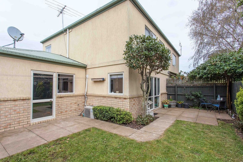 4/487 Hereford Street, Linwood, Christchurch - Carousel 1
