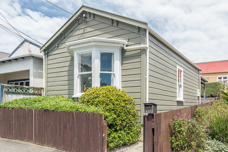 82 Daniell Street, Newtown, Wellington - Carousel 1