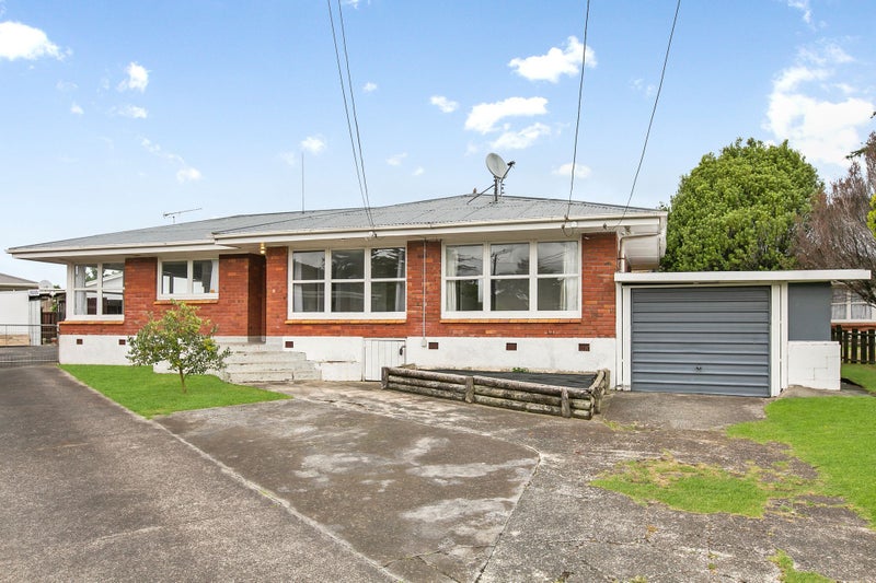 4 Clayton Road, Manurewa, Auckland - Carousel 19