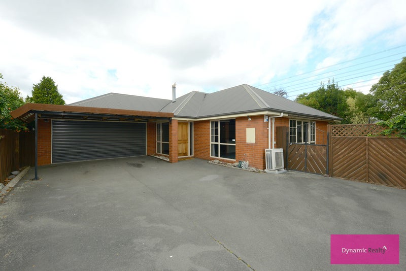 85C Middlepark Road, Sockburn, Christchurch - Carousel 1