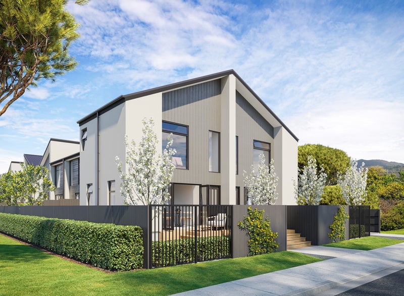 1/26 Fitzherbert Road, Wainuiomata, Lower Hutt - Carousel 1