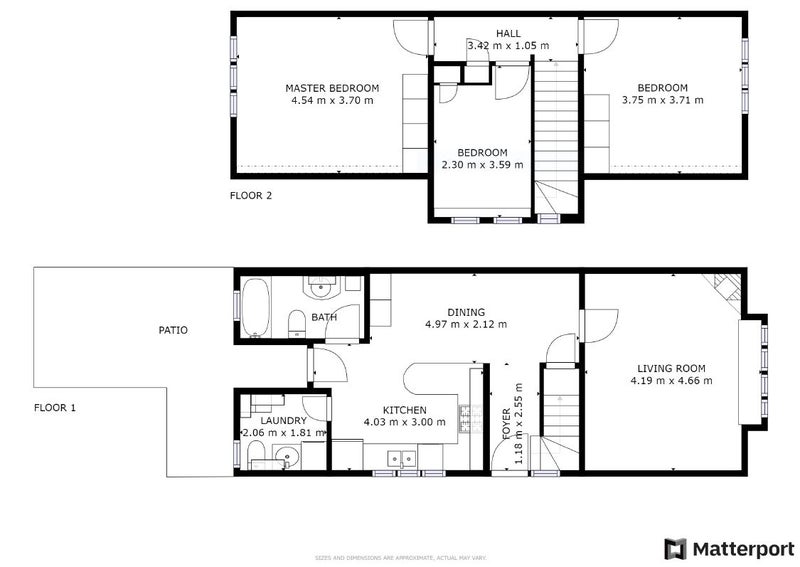 185 Sutherland Road, Lyall Bay, Wellington - Carousel 15