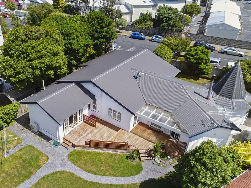 40 Hautana Street, Woburn, Lower Hutt - Carousel 1