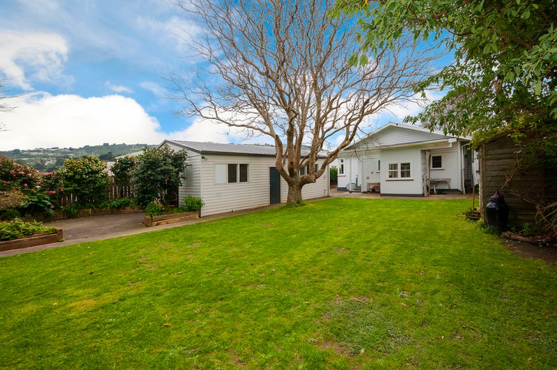 11 Ariki Street, Boulcott, Lower Hutt - Carousel 19