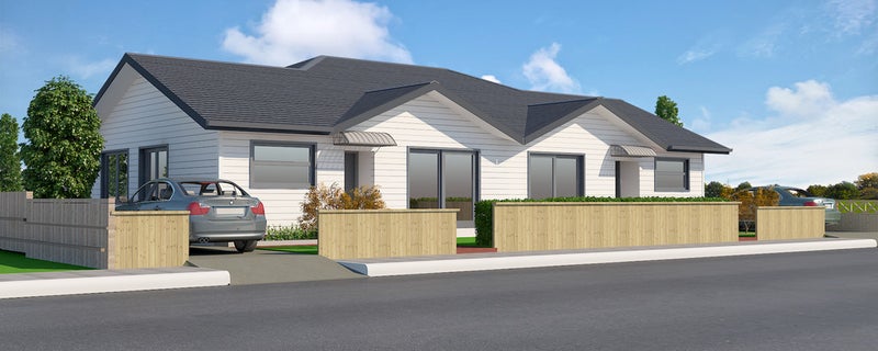 81B Ararino Street, Trentham, Upper Hutt - Carousel 1