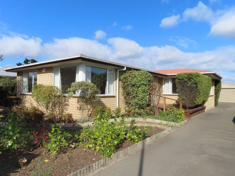35 Woodgrove Avenue, North New Brighton, Christchurch - Carousel 1