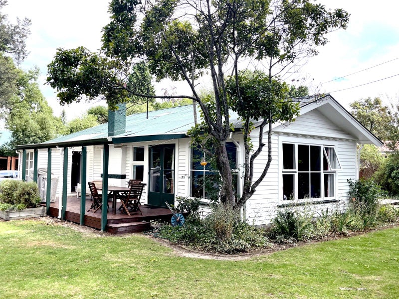 14 Scarborough Terrace, Hanmer Springs, Hanmer Springs - Carousel 1