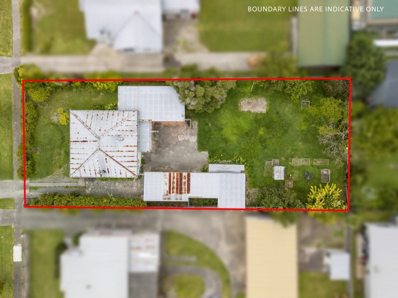 817 Lyell Street, Akina, Hastings - Carousel 1