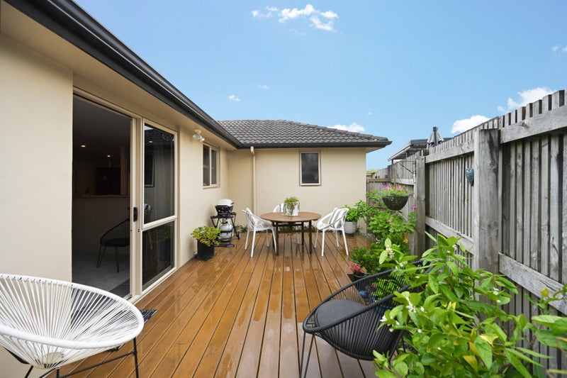 10A Taylor Terrace, St Andrews, Hamilton - Carousel 2