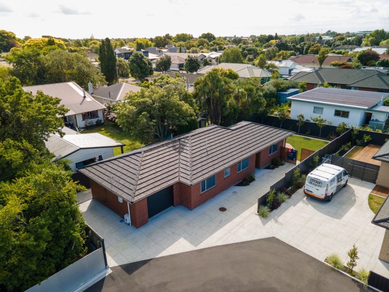7 Fordyce Court, West End, Palmerston North - Carousel 2