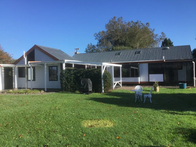 614 Wardville Road, Wardville, Waharoa - Carousel 1