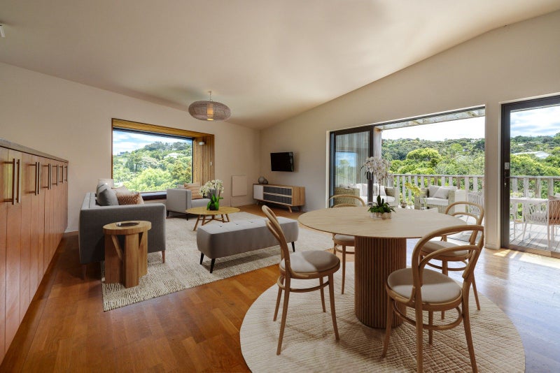 33C Ocean Road, Surfdale, Waiheke Island - Carousel 1