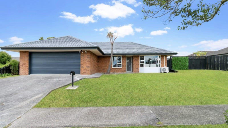 3 Glen Osborne Terrace, Flat Bush, Auckland - Carousel 1